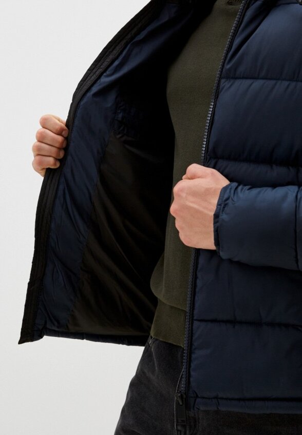 Пуховик Urban Fashion for Men