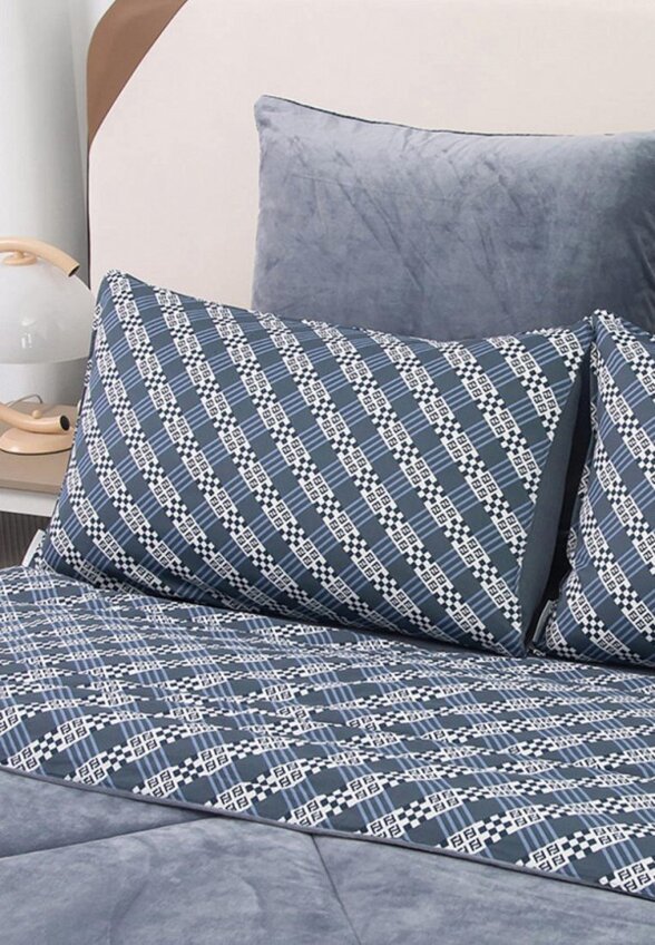 Постельное белье Семейное Sofi De Marko