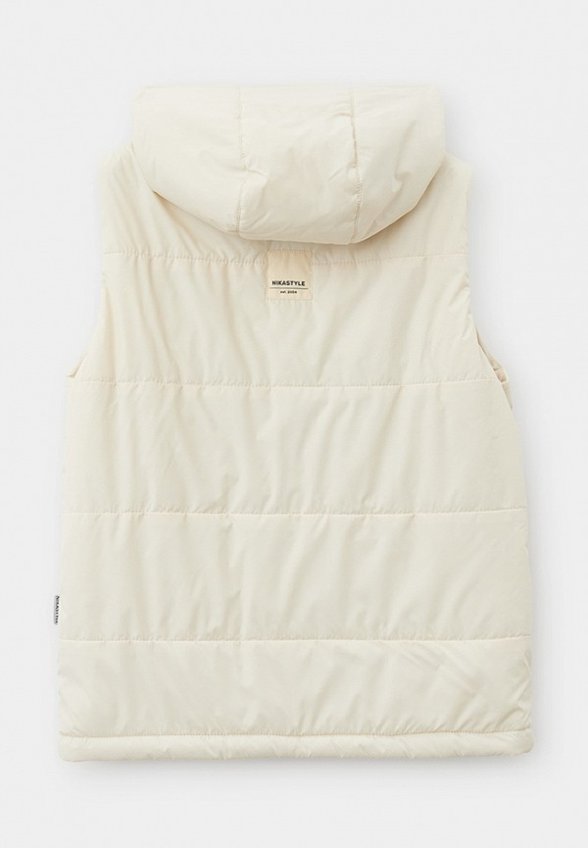 Жилет утепленный Nikastyle