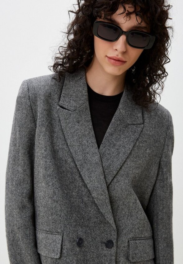 Жакет Face Code