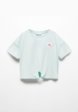 Футболка Mango Kids1  - превью