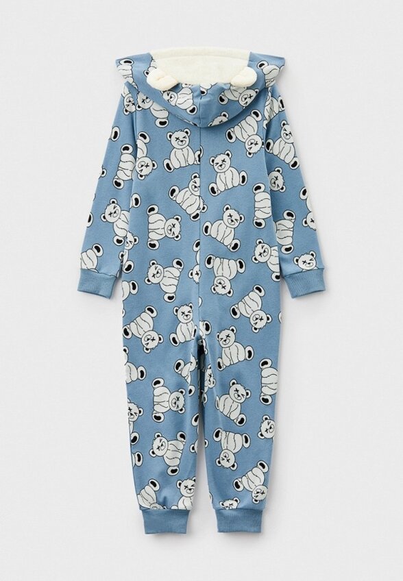 Комбинезон Mark Formelle