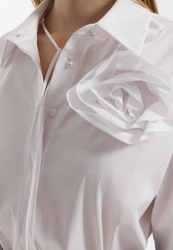 Рубашка Love Republic