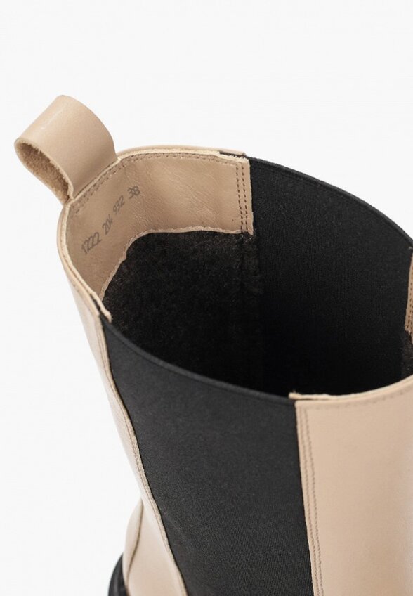 Полусапоги Giotto