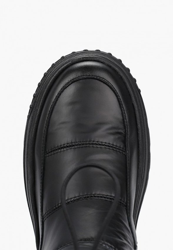 Дутики Stella Della Moda