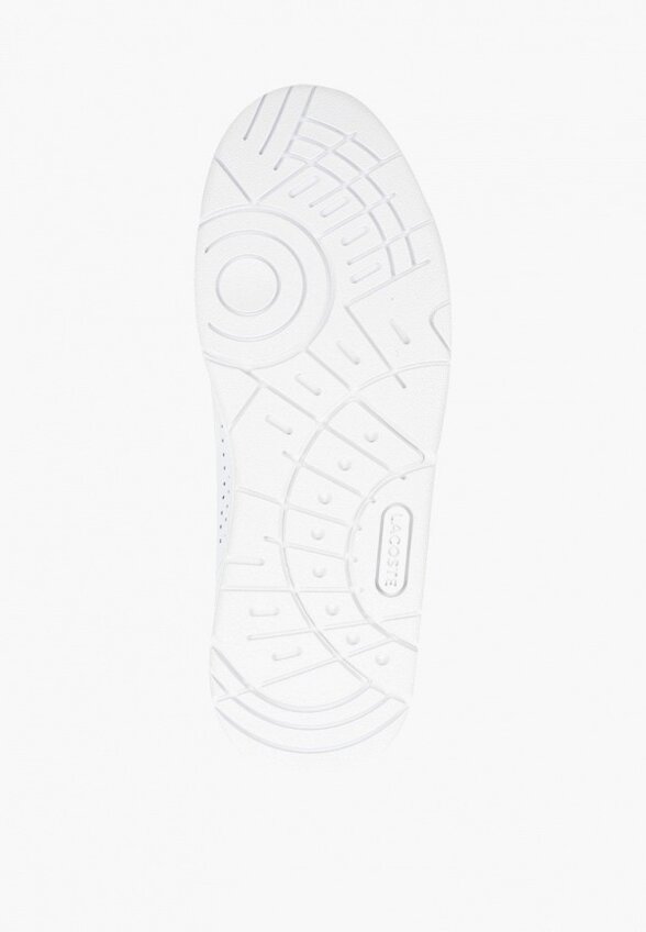 Кеды Lacoste