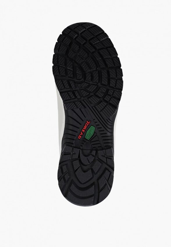 Ботинки трекинговые Toread