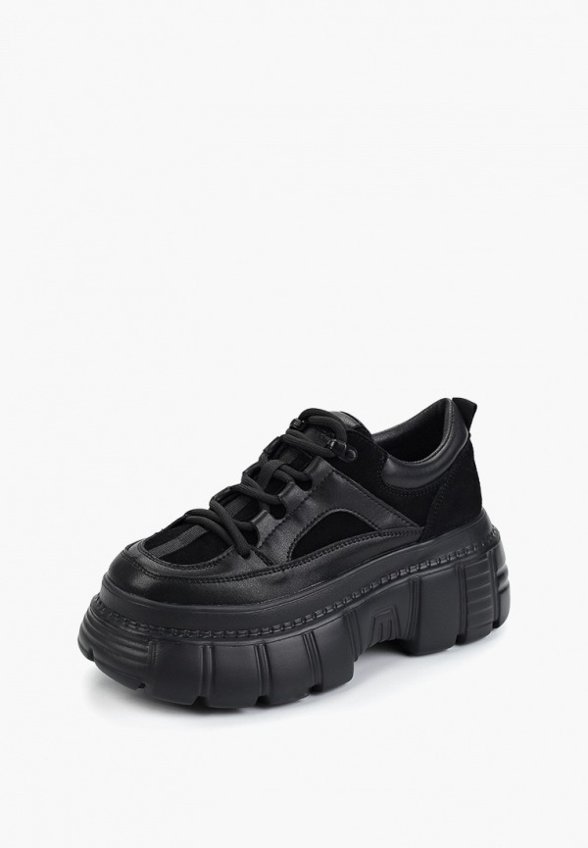 Кроссовки Obba