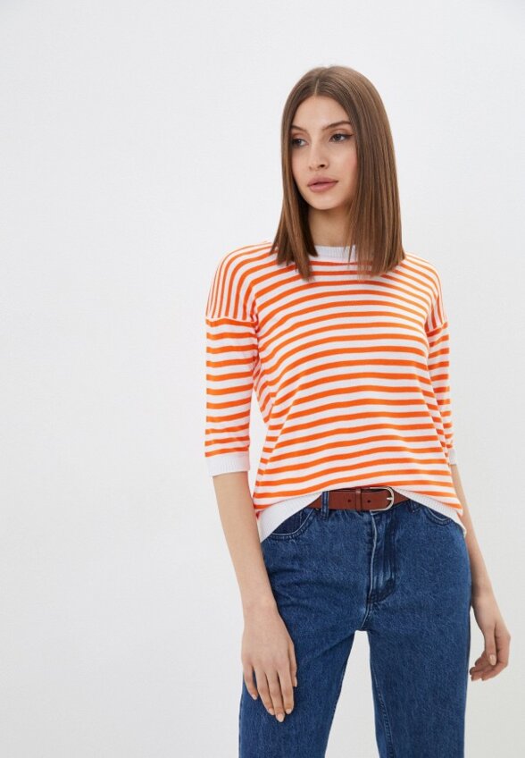 Джемпер Lawwa