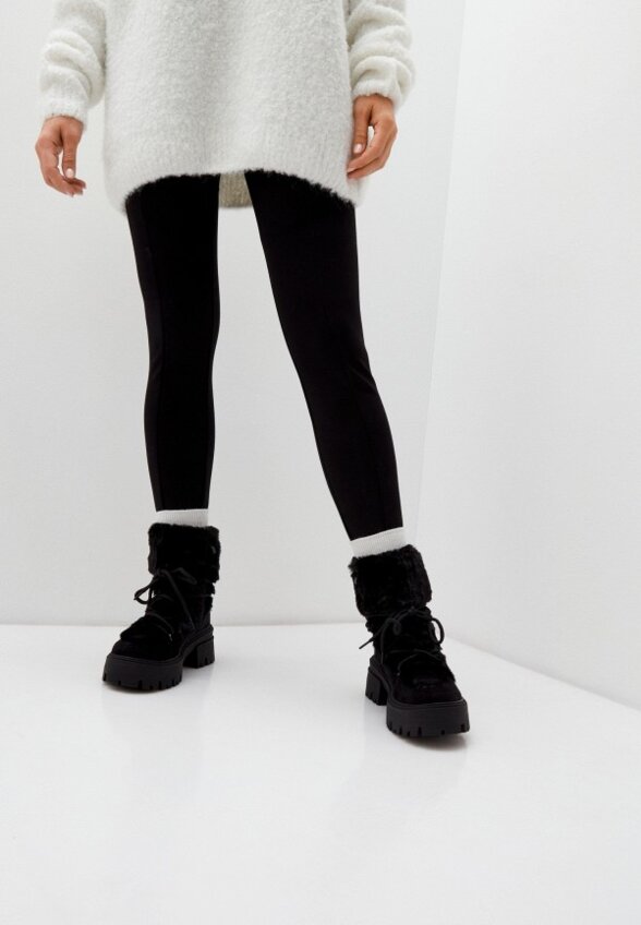 Ботинки Ideal Shoes
