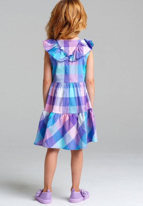 Платье PlayToday