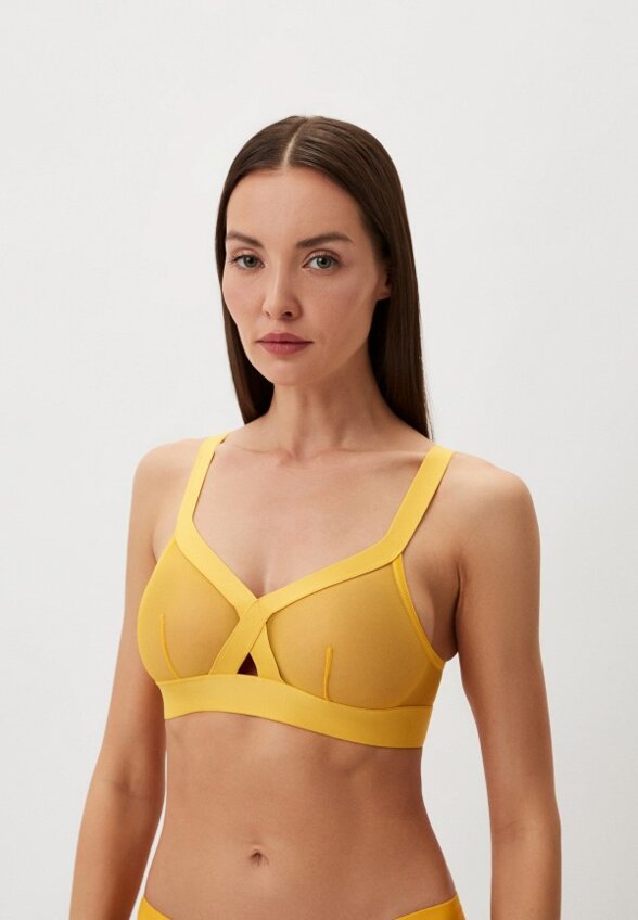 Бюстгальтер DKNY