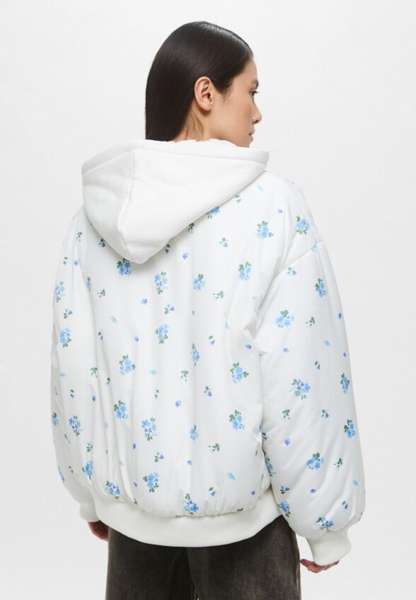 Куртка утепленная Befree