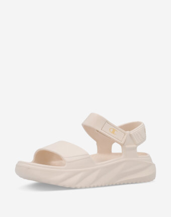 Сандалии женские Champion Moon, Бежевый женщинам