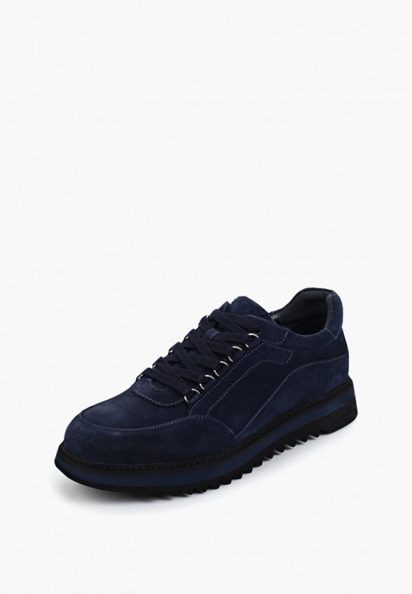 Кроссовки El'Rosso