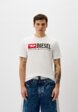 Футболка Diesel1  - превью