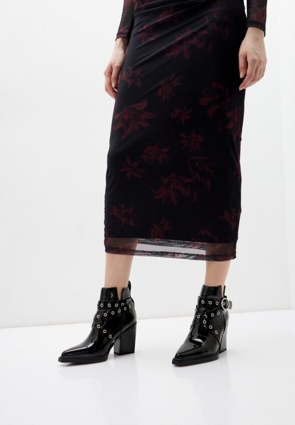 Ботильоны Araz