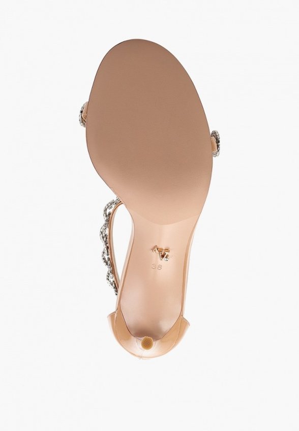 Босоножки Angelina Voloshina