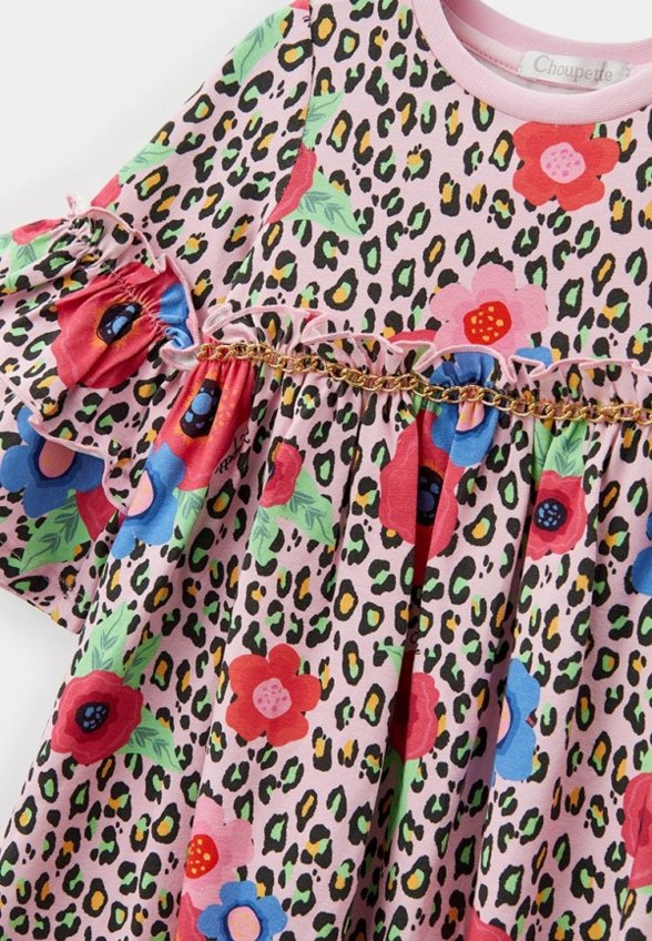 Платье Choupette