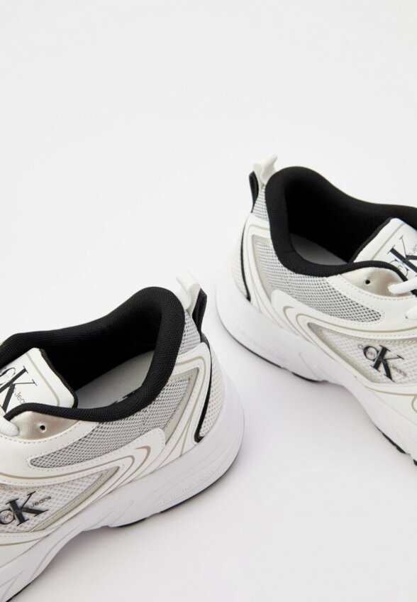 Кроссовки Calvin Klein Jeans
