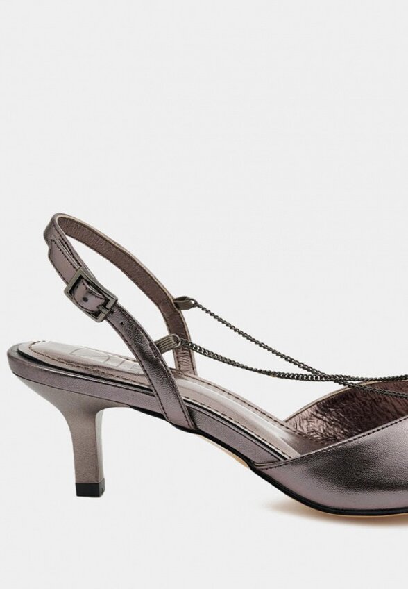 Туфли Niota Line