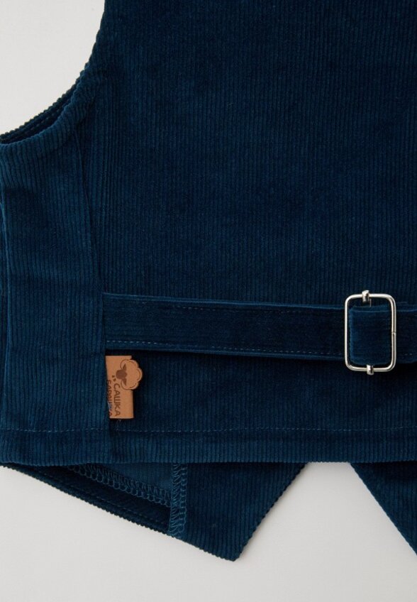 Жилет Сашка Барашка