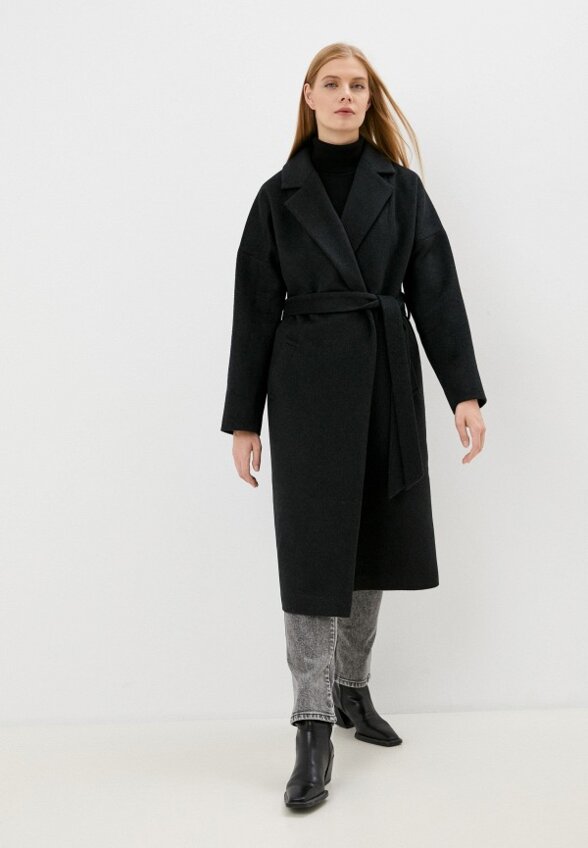 Пальто-халат Wolfstore