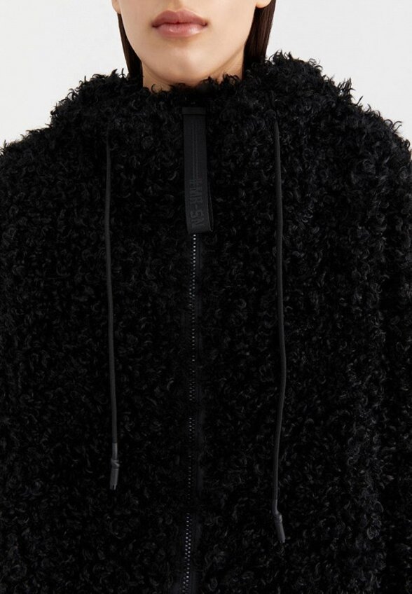 Куртка меховая M.Reason