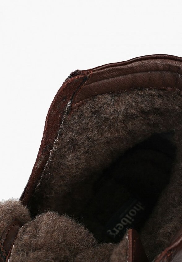 Ботинки Shoiberg