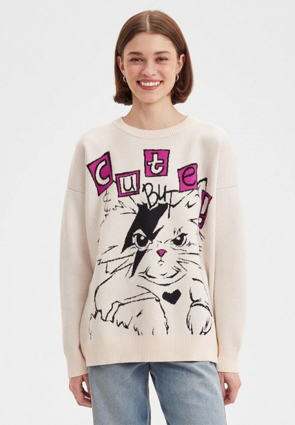 Джемпер Barmariska