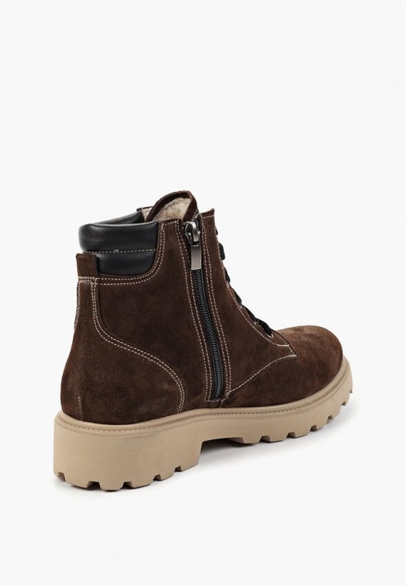 Ботинки Pauli