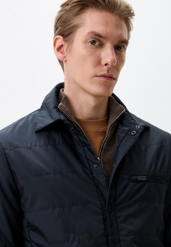 Куртка утепленная Madzerini