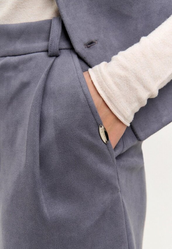 Жилет и шорты Сиринга