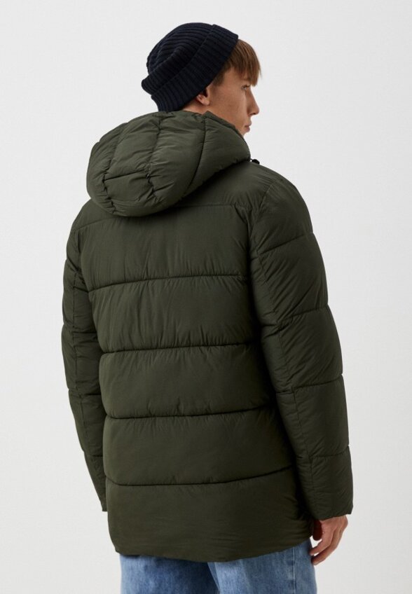 Пуховик Ecoalf