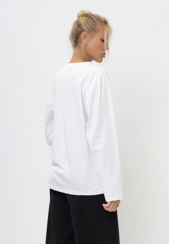 Лонгслив Nila