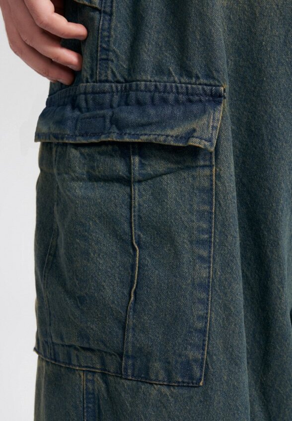 Джинсы Твое