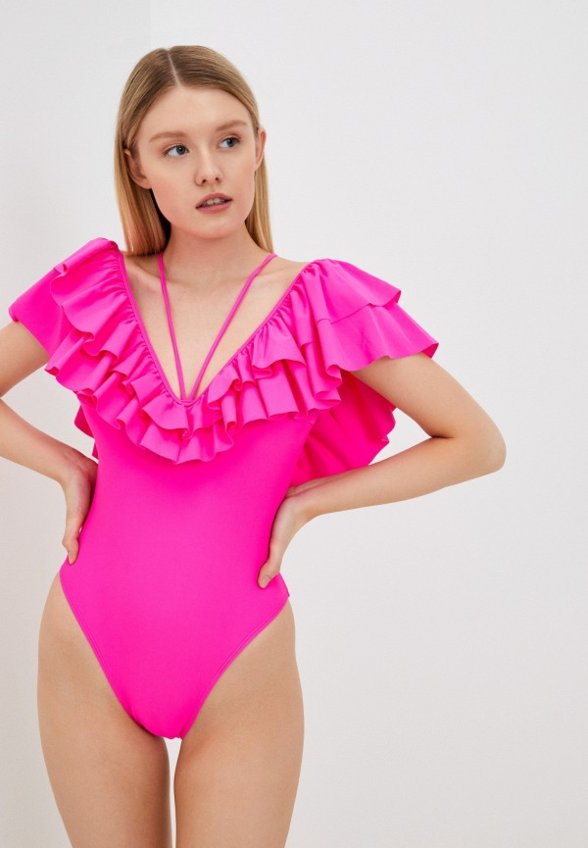 Купальник Ruxara