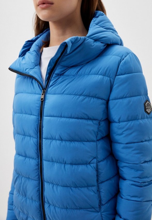 Куртка стеганая Electrastyle