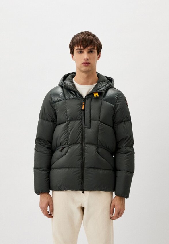 Пуховик Parajumpers