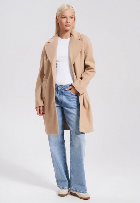 Пальто Твое