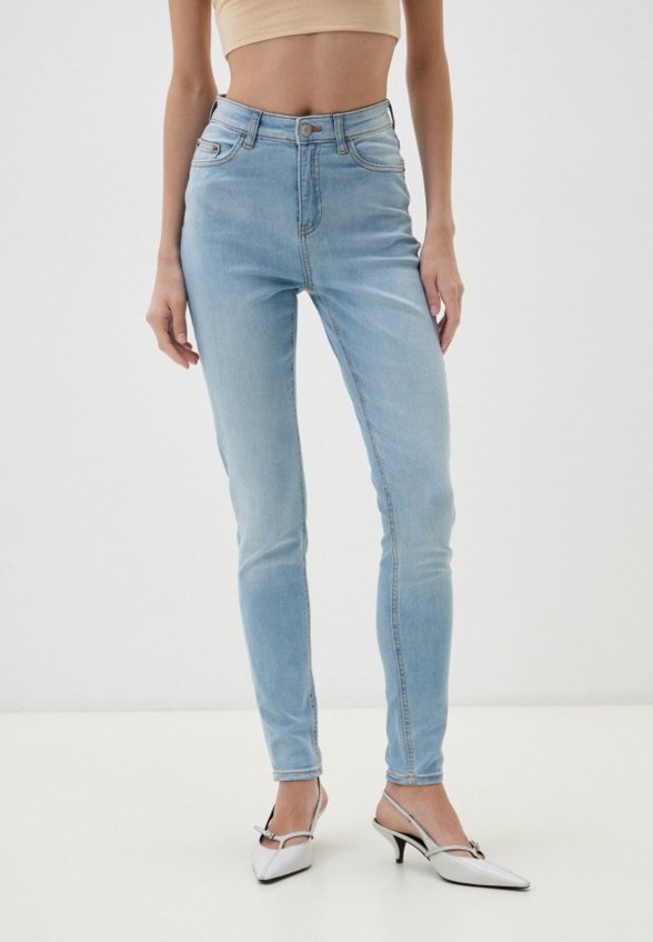 Джинсы Terranova