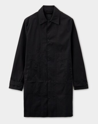 Плащ H&M мужчинам