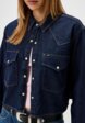 Рубашка джинсовая Lee4  - превью