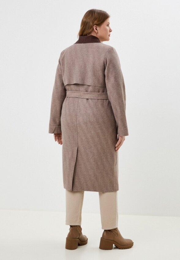 Пальто-халат Francesca Peretti