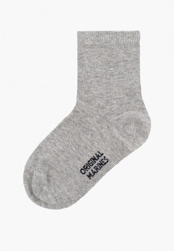 Носки 3 пары Original Marines