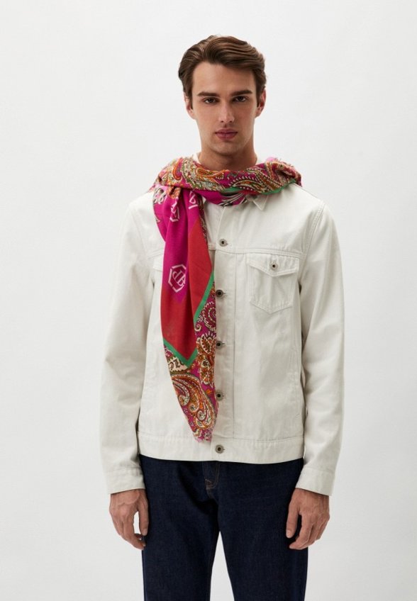 Платок Philipp Plein