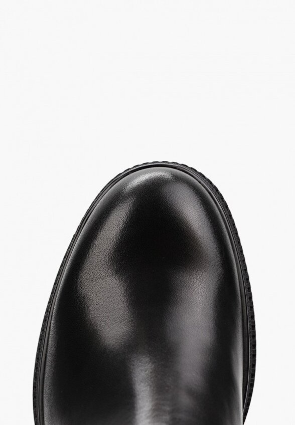 Ботинки Abricot