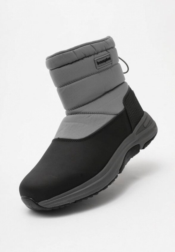 Дутики Baasploa