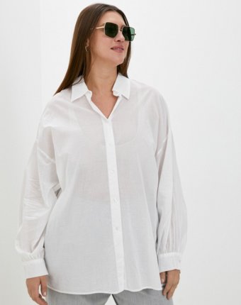 Рубашка Samoon by Gerry Weber женщинам