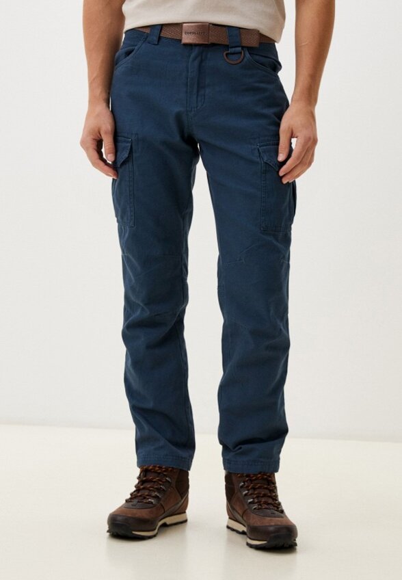 Брюки Cordillero